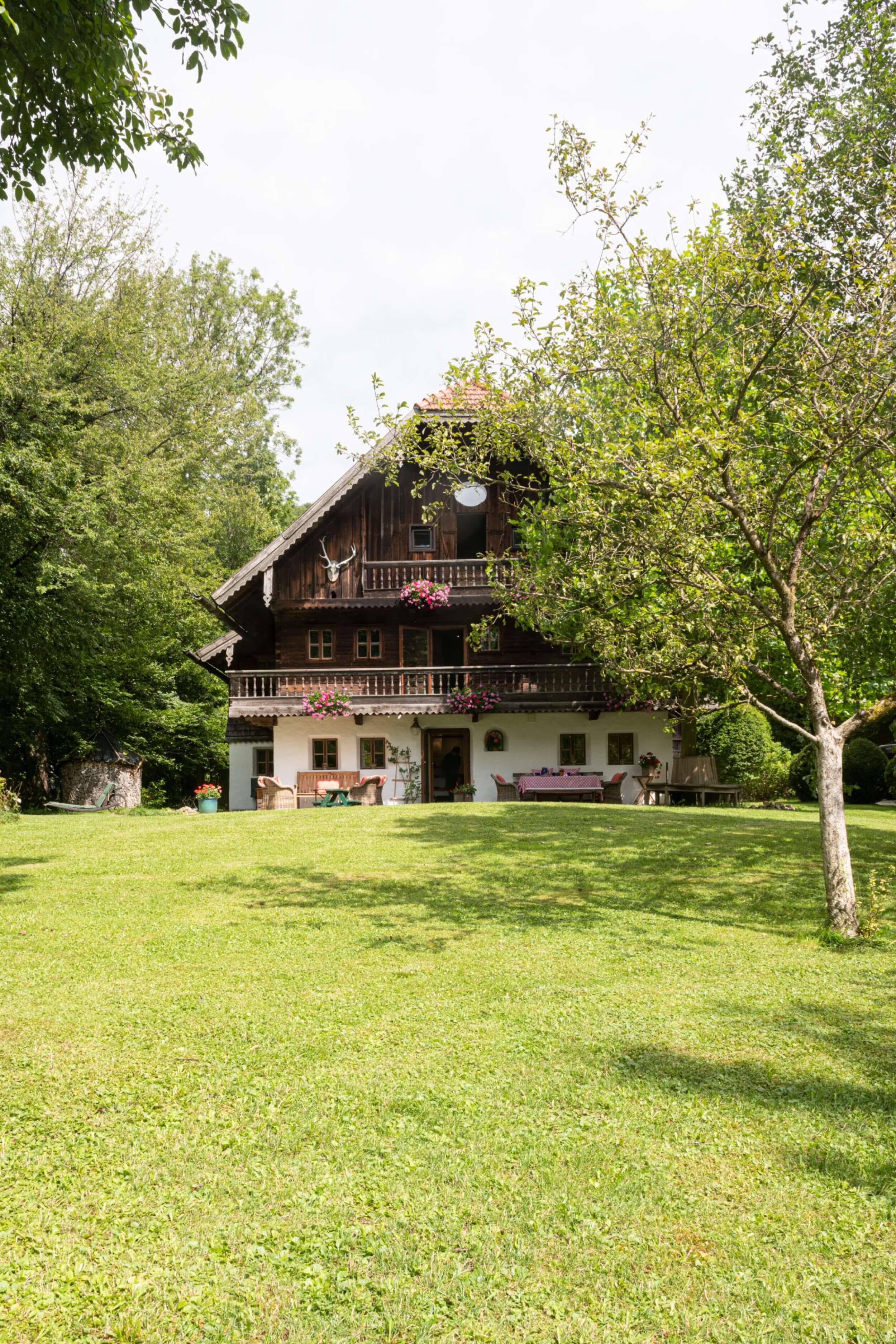 Ferienhaus-Irrsee-Mondseeland-22