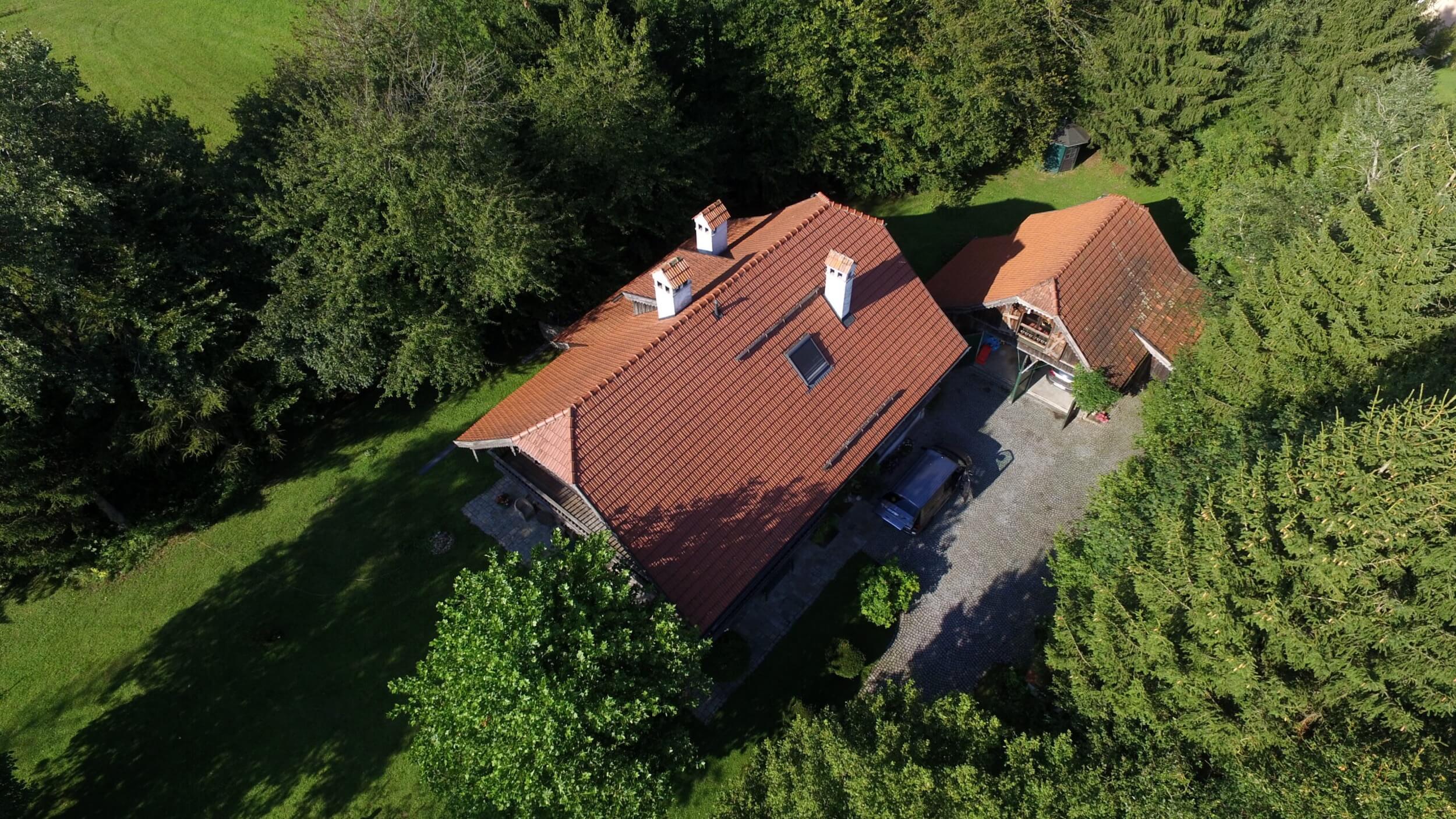 Ferienhaus Irrsee Mondseeland 24
