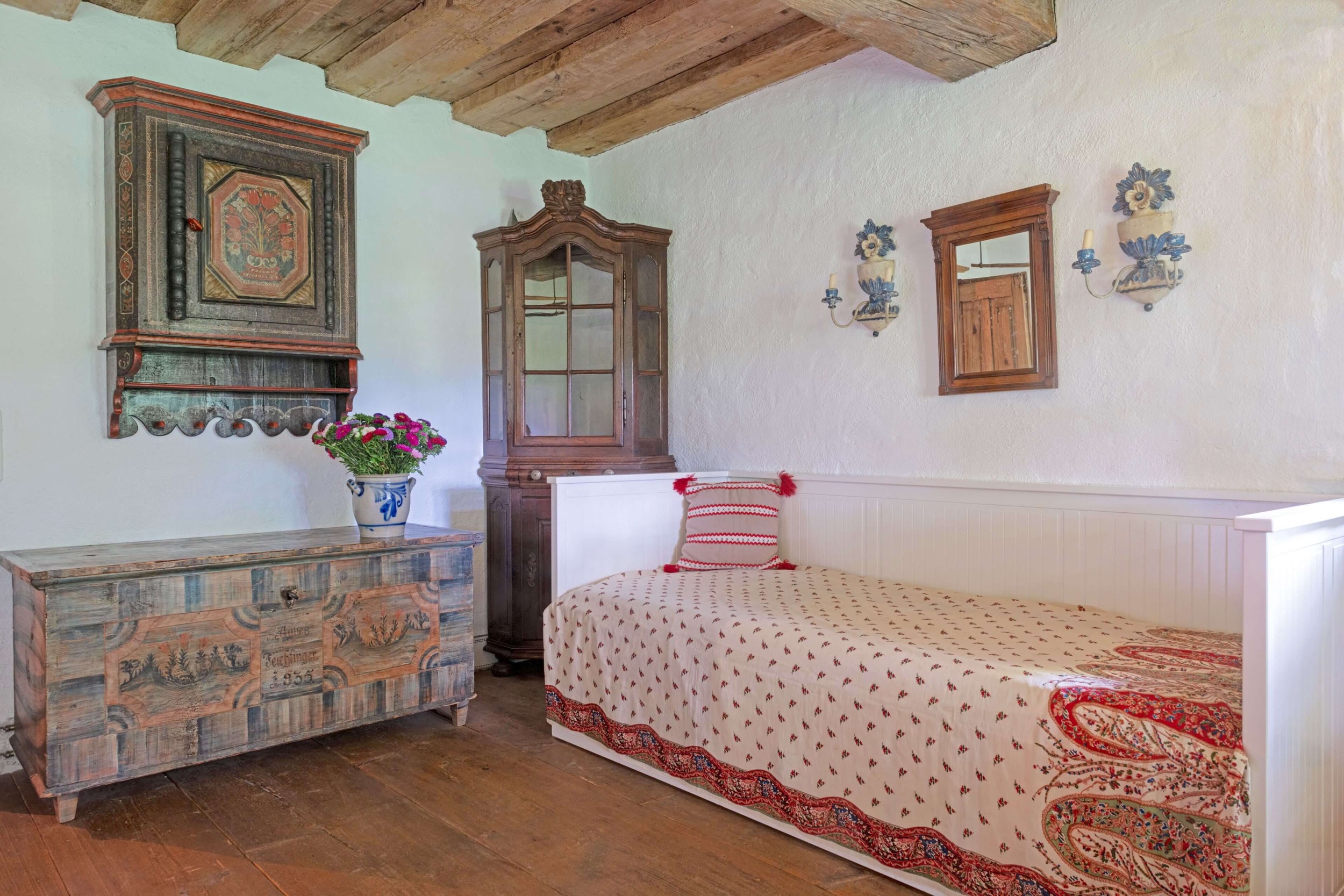 Haus Irrsee Mondsee 12