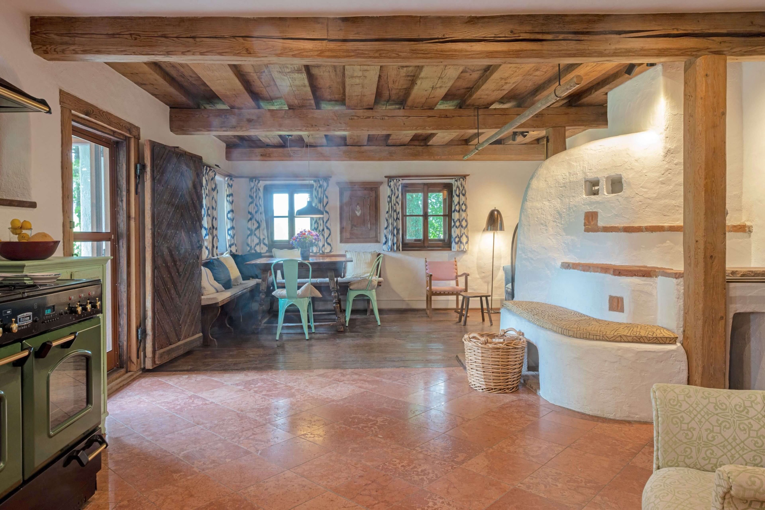 Haus Irrsee Mondsee 8