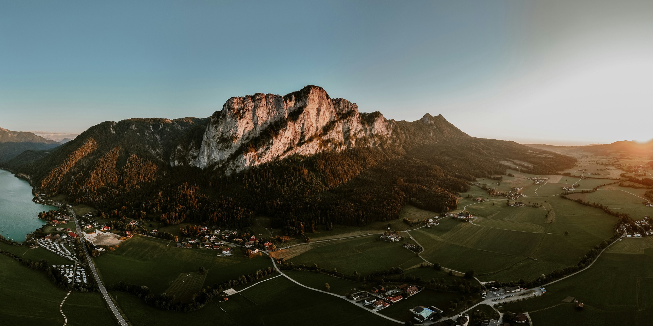 drachenwand salzburg