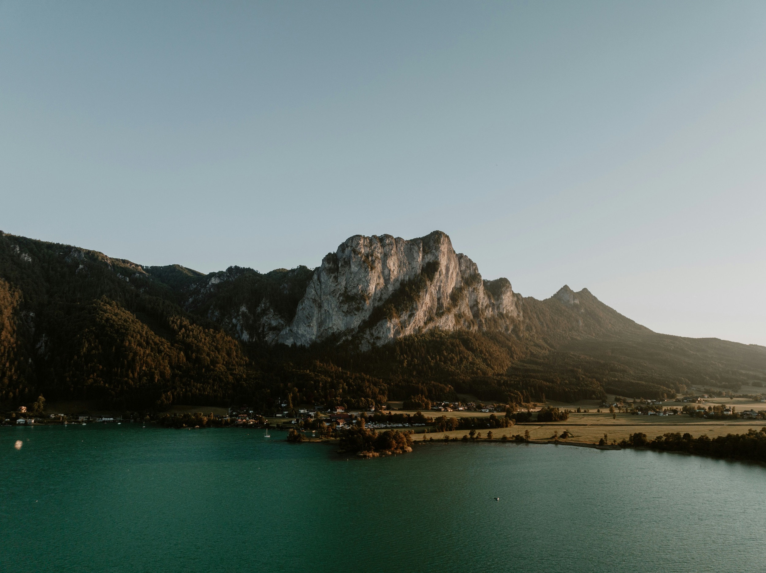 mondsee haus irrsee